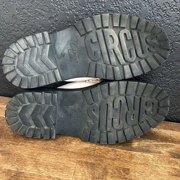 Circus by Sam Edelman Backless Loafers Size 7.5 - Picture 5 of 8